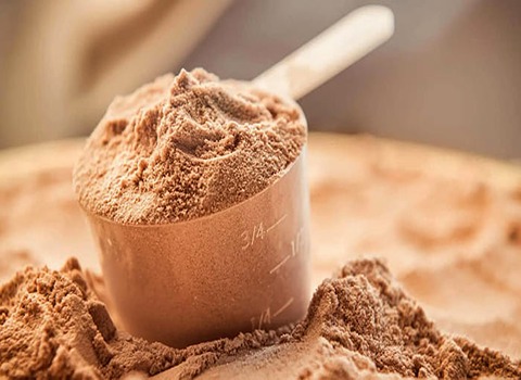 تصویر 3 از خرید سویق سنجد و بادام + قیمت فروش استثنایی